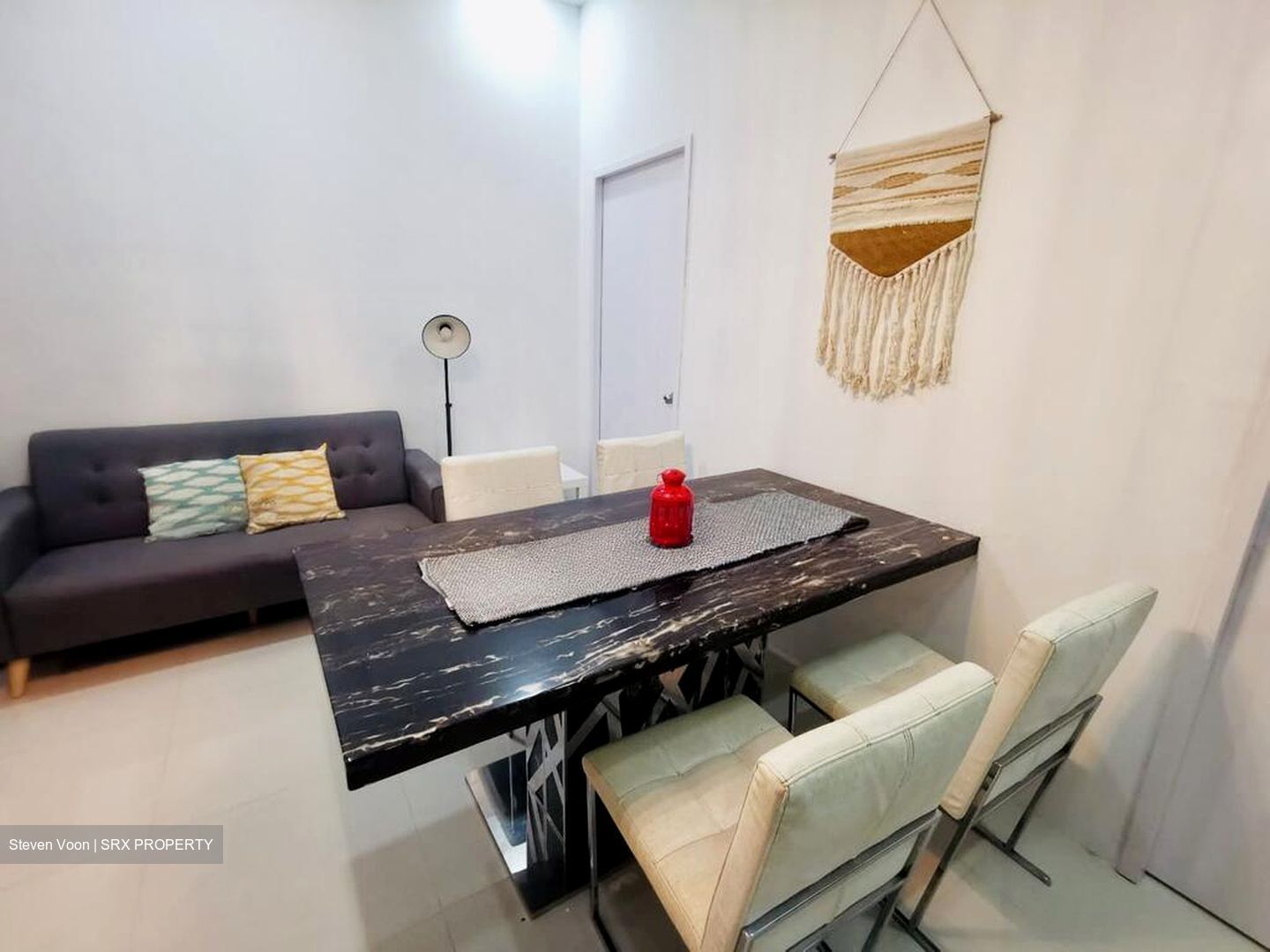 Dover Parkview (D5), Condominium #497982341